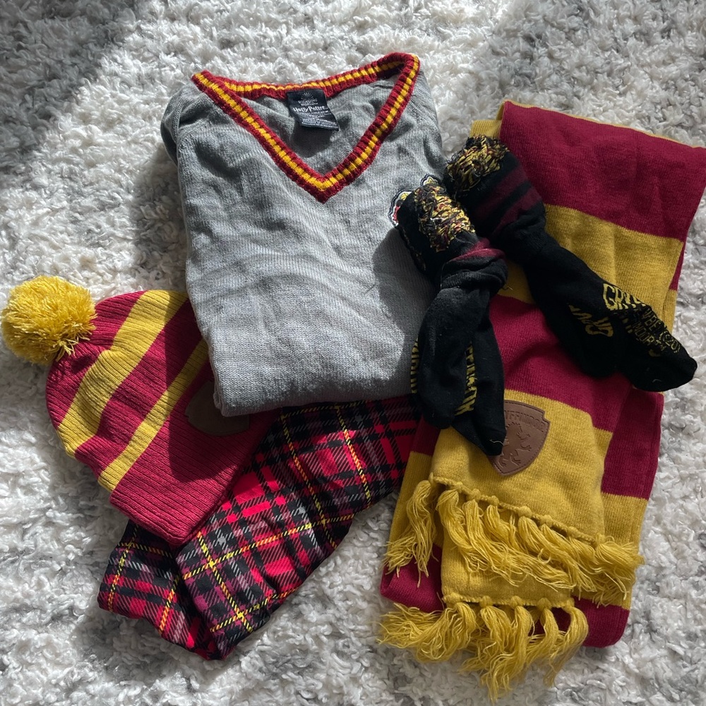 Harry Potter bundle